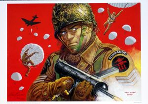Ken Barr artist biography Ken Barr artist biography