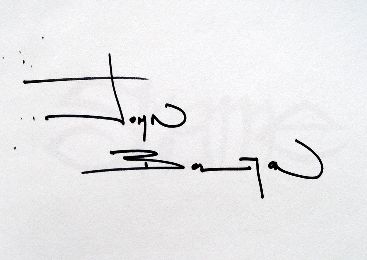 signature, The Shame Trilogy signature, The Shame Trilogy