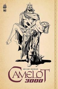 Camelot 3000 (French Language Edition) by Brian Bolland Camelot 3000 (French Language Edition) by Brian Bolland