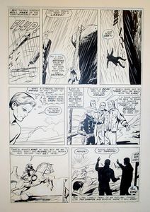 Dick Ayers artist biography Dick Ayers artist biography