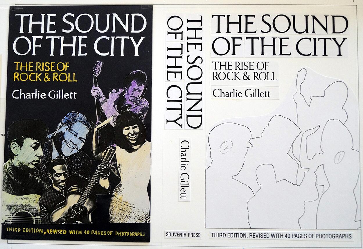 cover mock-up (included) art by 20th Century unidentified artist cover mock-up (included) art by 20th Century unidentified artist