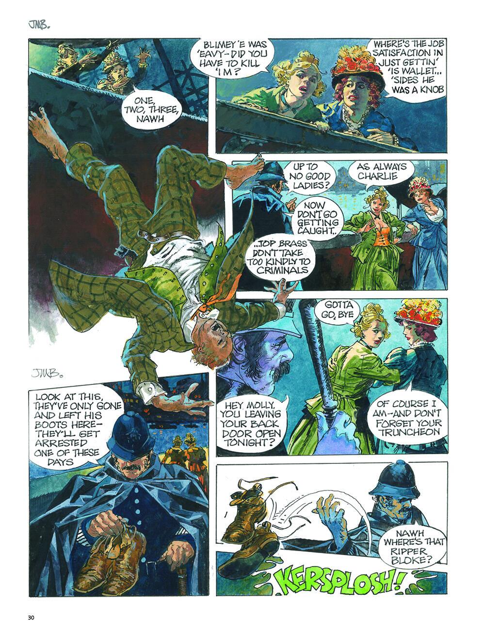 Unseen art samples, JMB. The Unseen Art of John M. Burns Unseen art samples, JMB. The Unseen Art of John M. Burns