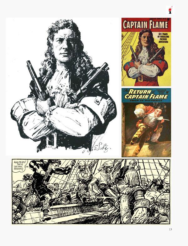 Pirates! (illustrators Special #7) by David Ashford, Diego Cordoba; Diego Cordoba (Editor) Pirates! (illustrators Special #7) by David Ashford, Diego Cordoba; Diego Cordoba (Editor)