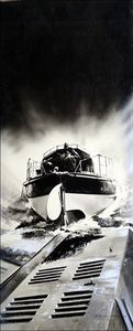 P J Ashmore artist biography P J Ashmore artist biography