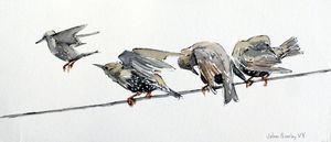 John Busby artist biography John Busby artist biography