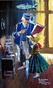 Alejandro Blasco artist biography Alejandro Blasco artist biography