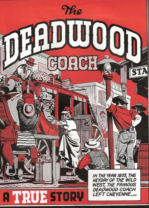 The Art of Denis McLoughlin (Deluxe edition) by David Ashford, edited by Peter Richardson The Art of Denis McLoughlin (Deluxe edition) by David Ashford, edited by Peter Richardson