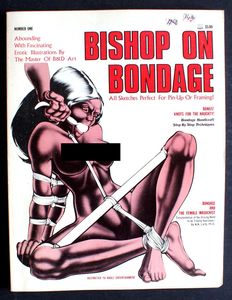 Bishop on Bondage Bishop on Bondage