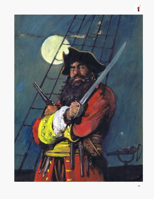 Pirates! (illustrators Special #7) by David Ashford, Diego Cordoba; Diego Cordoba (Editor) Pirates! (illustrators Special #7) by David Ashford, Diego Cordoba; Diego Cordoba (Editor)