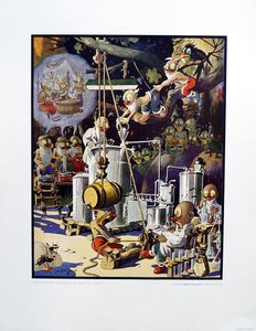 Lawrence Robb Batchelor artist biography Lawrence Robb Batchelor artist biography