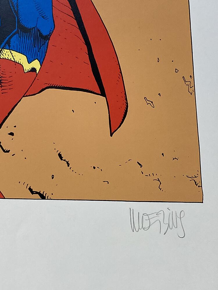 Moebius signature art by Moebius (Jean Giraud) Moebius signature art by Moebius (Jean Giraud)
