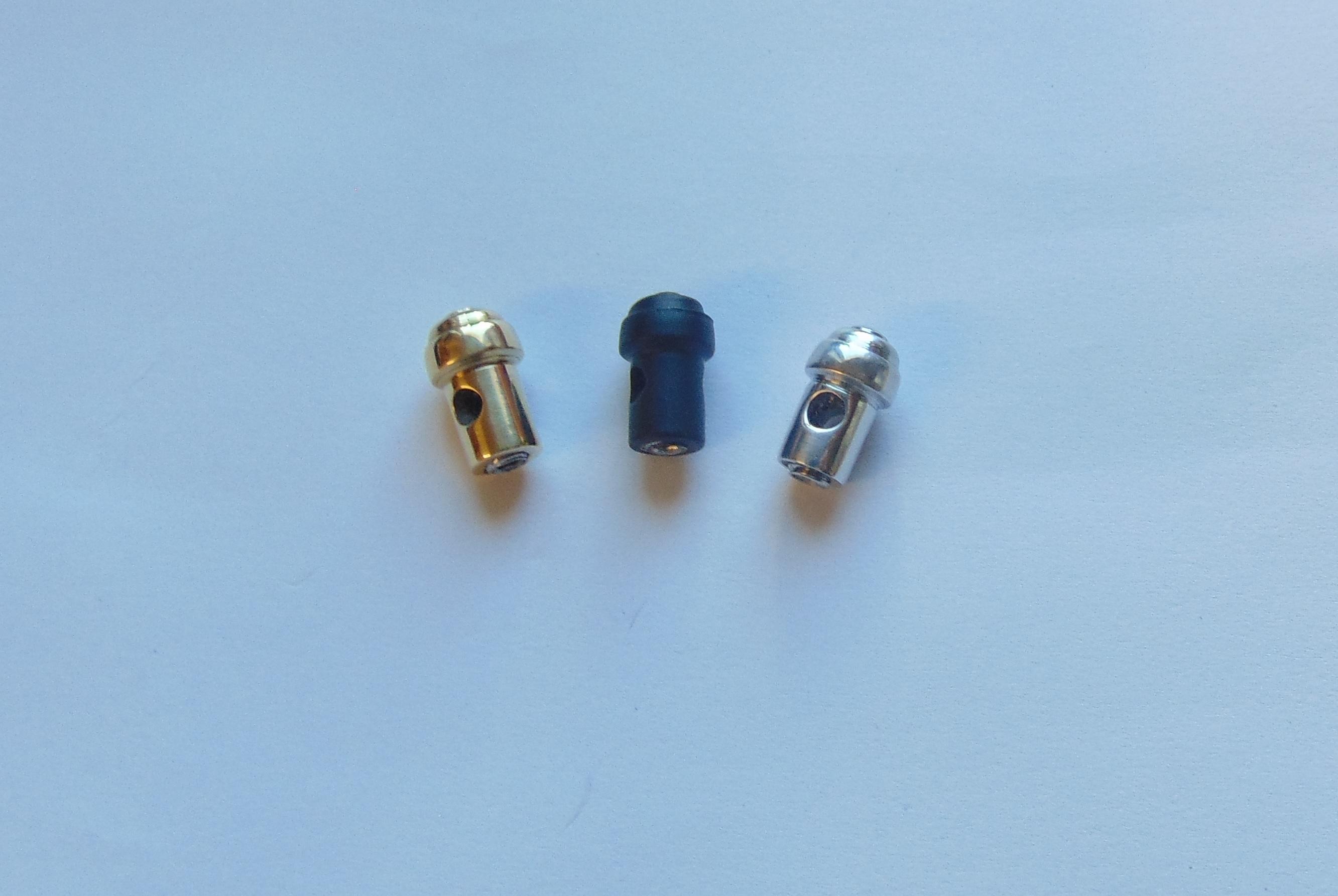 Daystate Trigger Buttons.