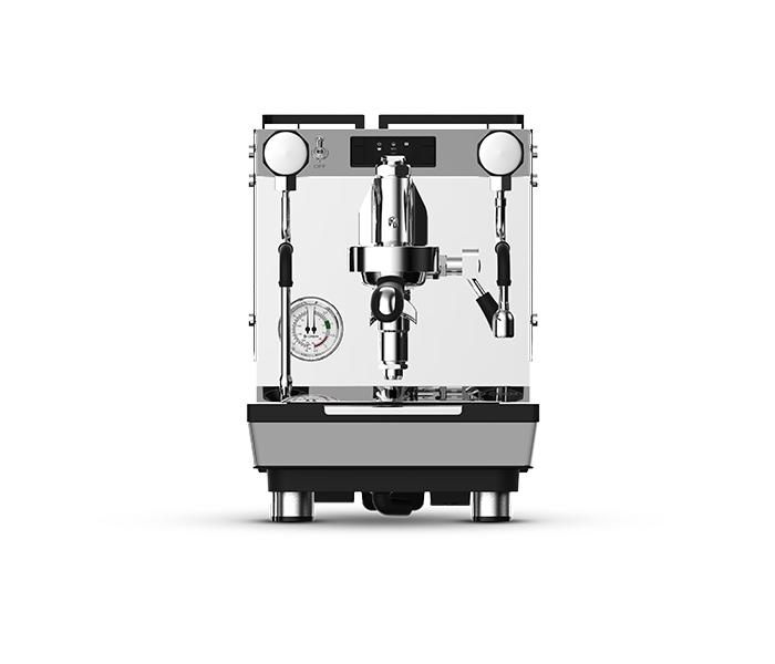 COFFEE MACHINE GUIDE