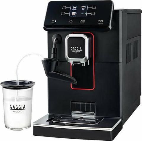 Gaggia Magenta