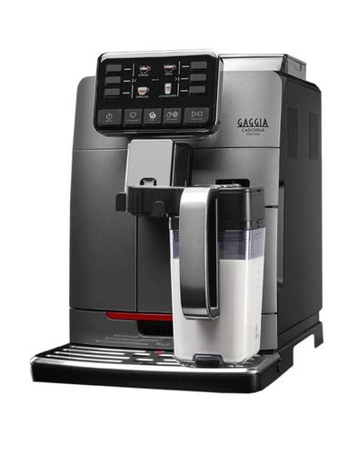 Automatic Coffee Machines