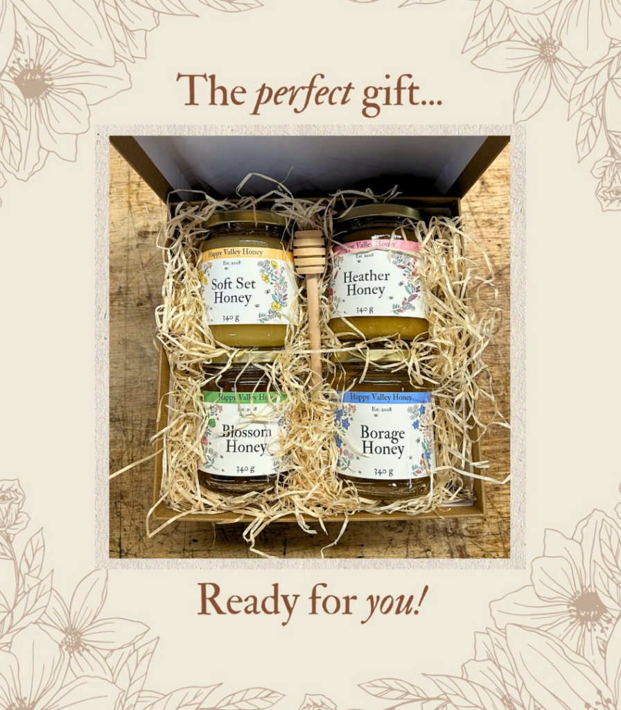 The Perfect Gift
