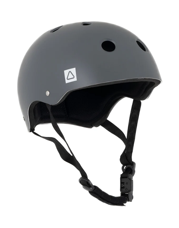 Follow Pro Water Sports Helmet Division Charcoal