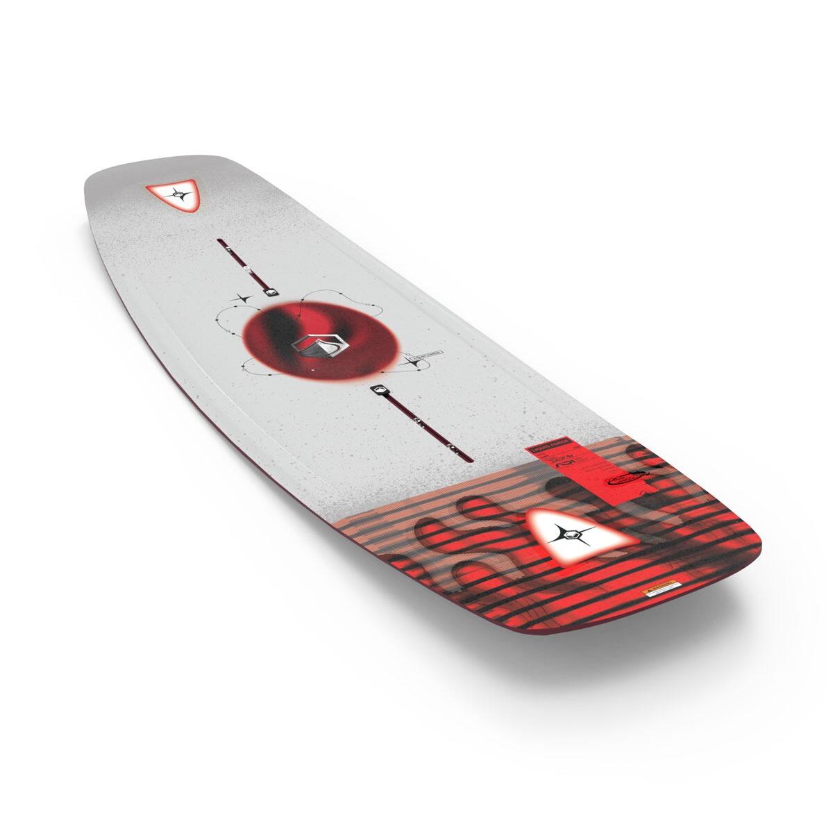 Liquid Force 2026 Illusion Cable Park Wakeboard