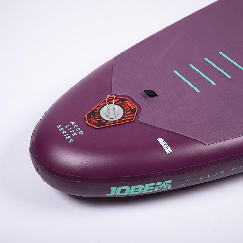 Jobe Aero Lina SUP 10.0 Board Package 4
