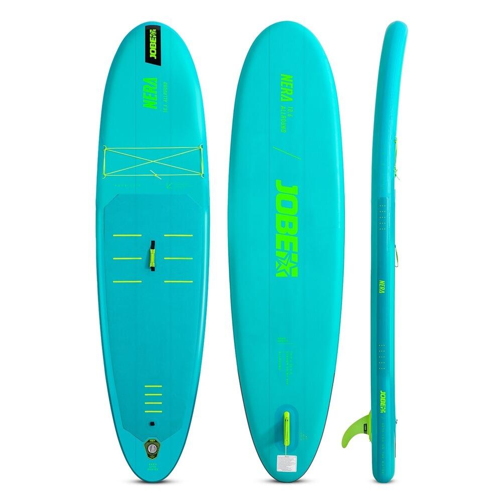 Jobe Aero Nera SUP 10.6 Board Package 2