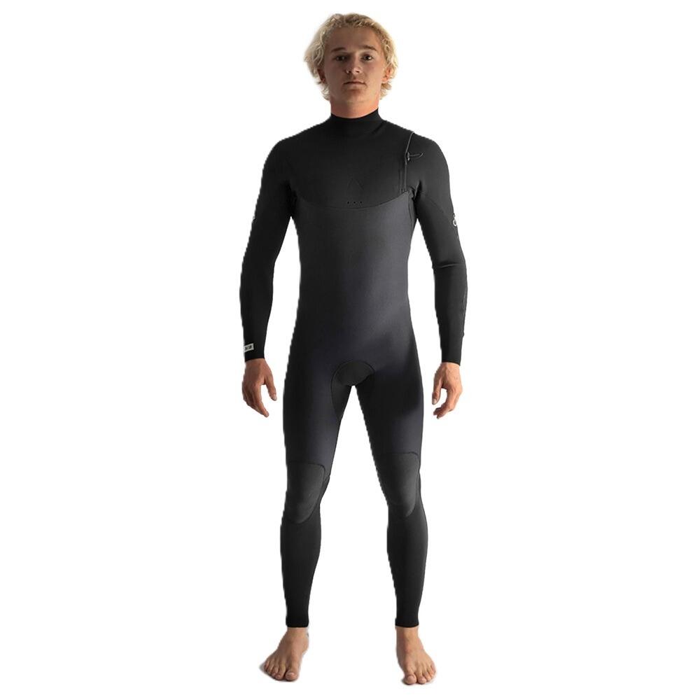 Follow Zipperless Pro Steamer 3/2mm Wetsuit 1