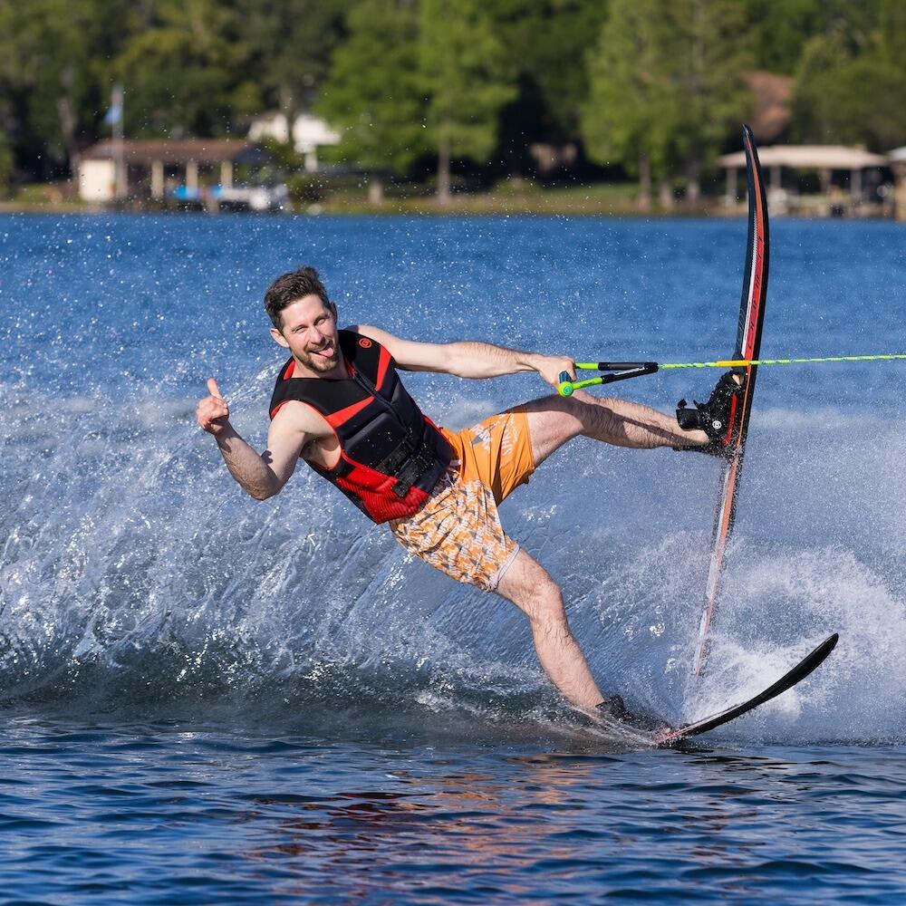 Obrien Performer Combo Waterski