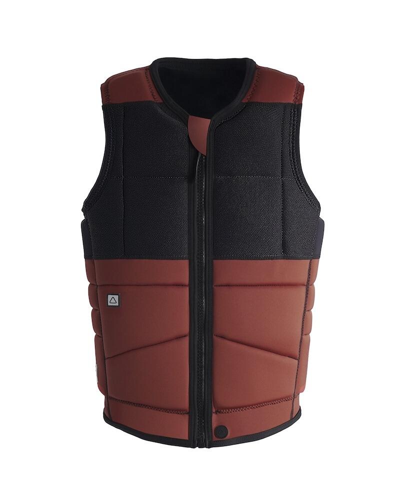 Follow Gratis 2026 Wakeboard Impact Vest