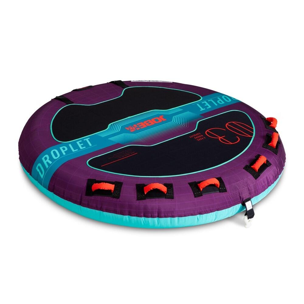 Jobe Droplet Towable Inflatable Tube 2026 3