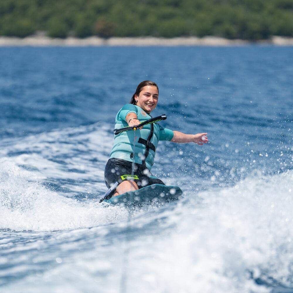 Jobe Slash Kneeboard Package 2026 Action 2