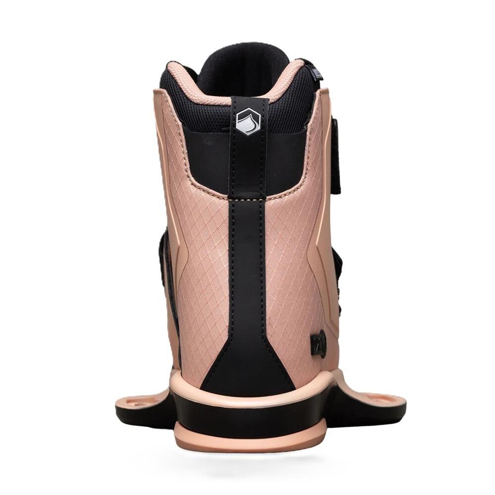 Liquid Force 2026 Womens Hook 6X Wakeboard Bindings 3