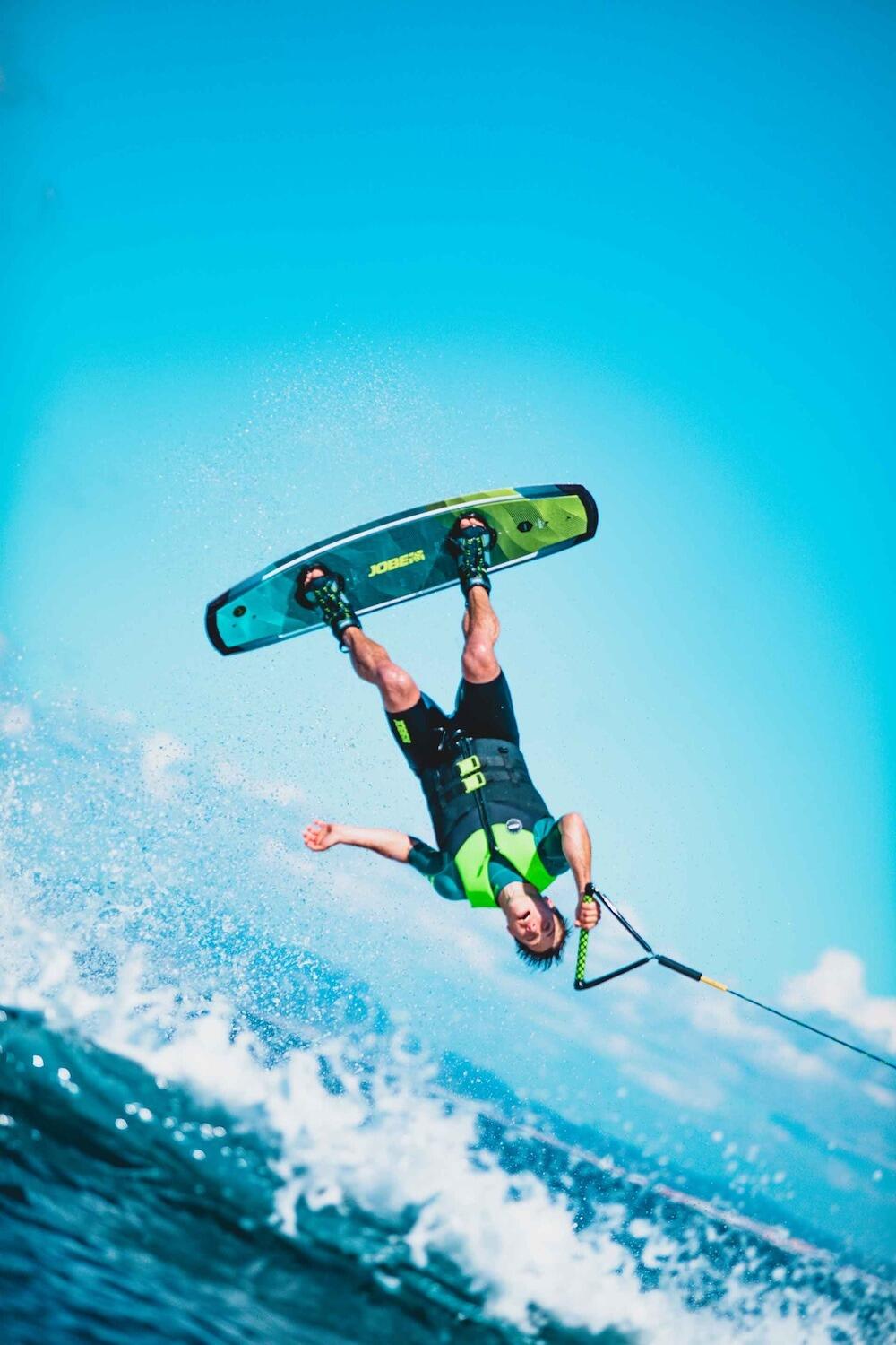 Jobe Vanity Boat Wakeboard