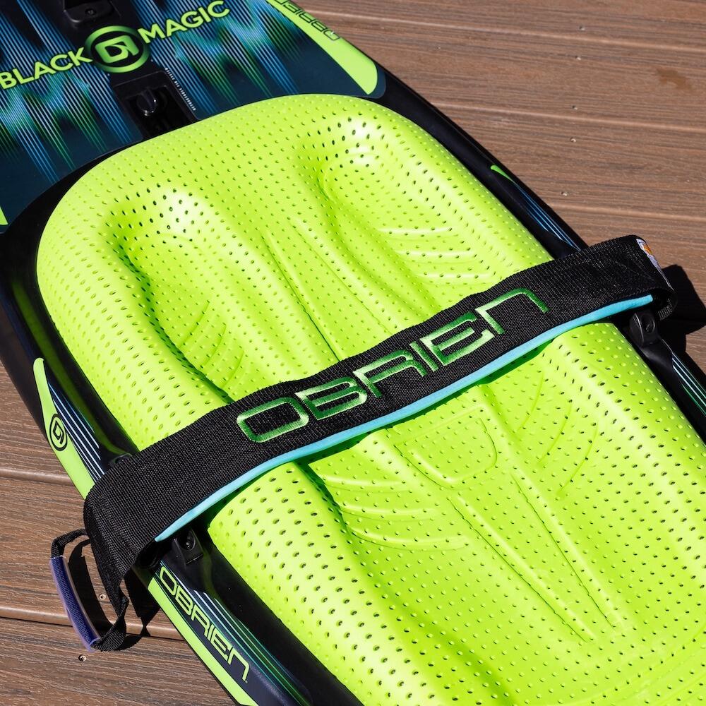 O'Brien Black Magic Kneeboard