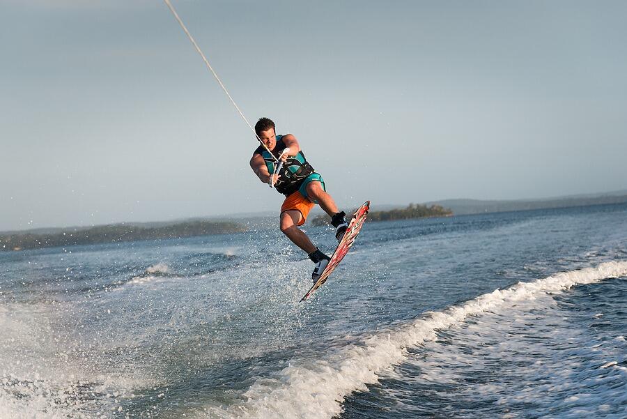 Safety Equipment You Need For Wakeboarding