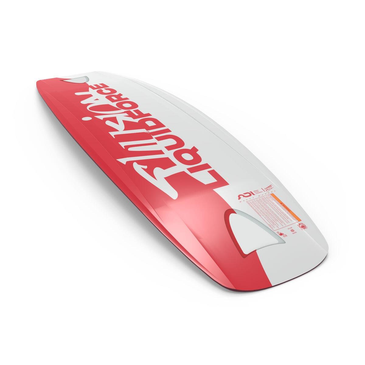 Liquid Force 2026 Illusion Cable Park Wakeboard