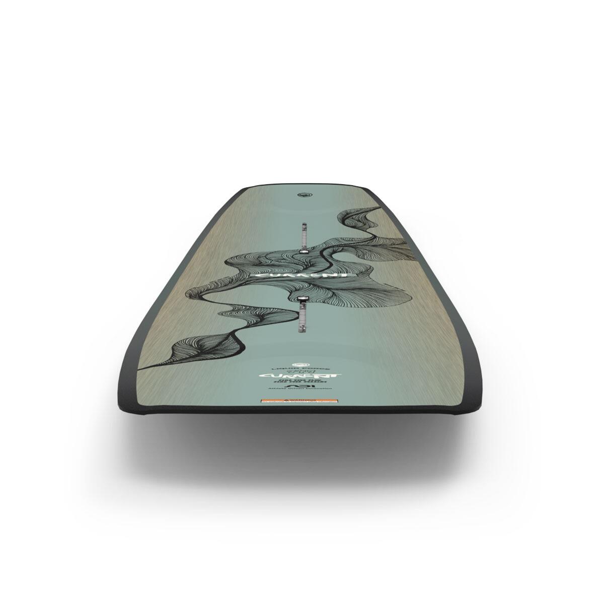 Liquid Force 2026 Current Cable Park Wakeboard 5