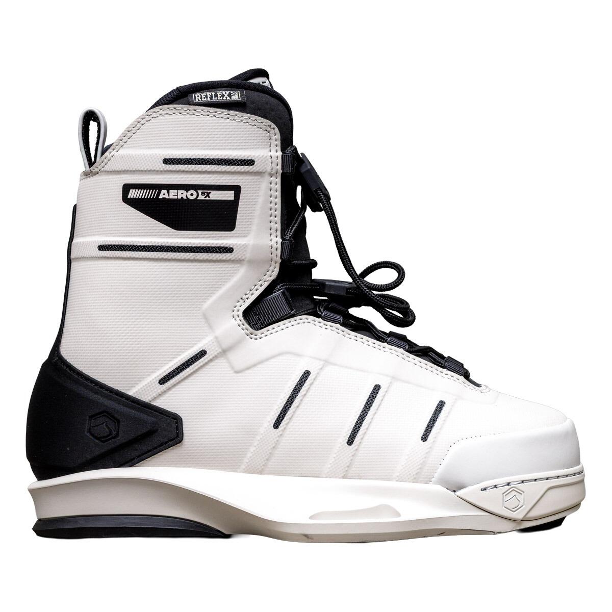 Liquid Force 2026 Aero 6X Wakeboard Bindings 2