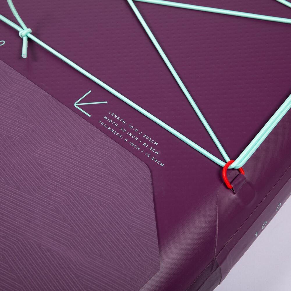 Jobe Aero Lina SUP 10.0 Board Package 5
