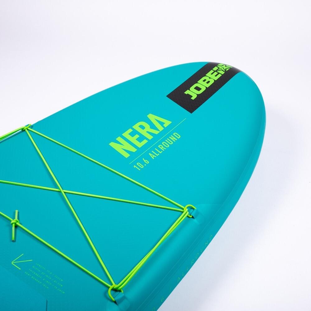 Jobe Aero Nera SUP 10.6 Board Package 3