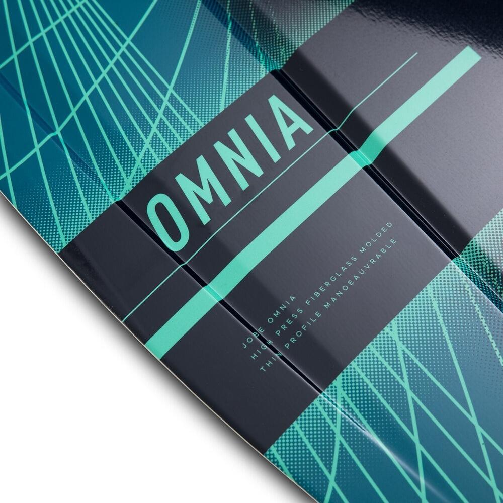 Jobe Omnia Multi-position Board 7