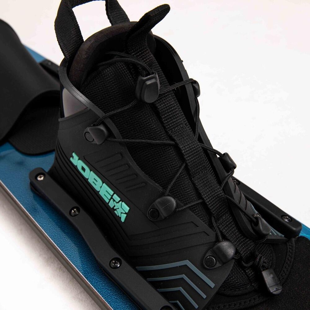 Jobe Mode Combo Water Skis, 67 Inch Blue 2026 4