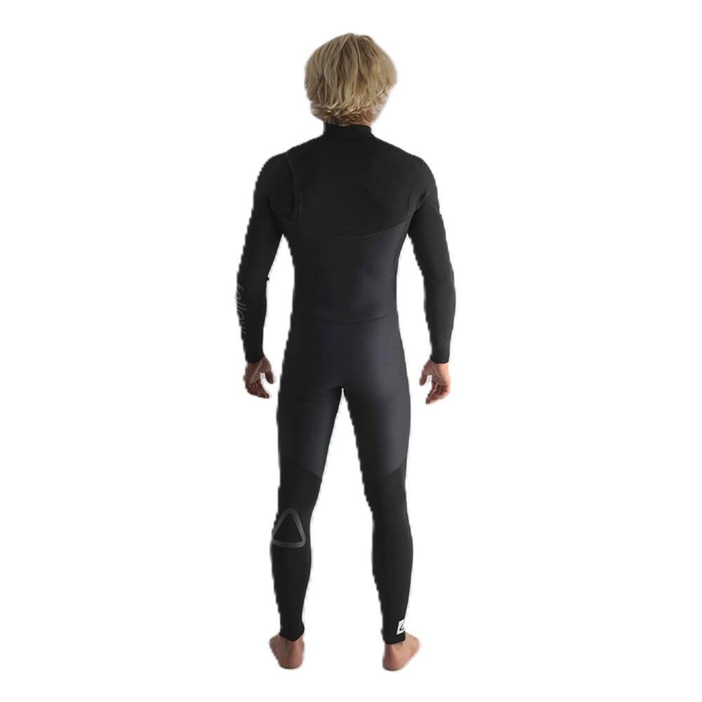 Follow Zipperless Pro Steamer 3/2mm Wetsuit 2