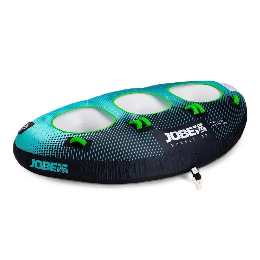Jobe Rumble 3P Towable Inflatable Tube 1