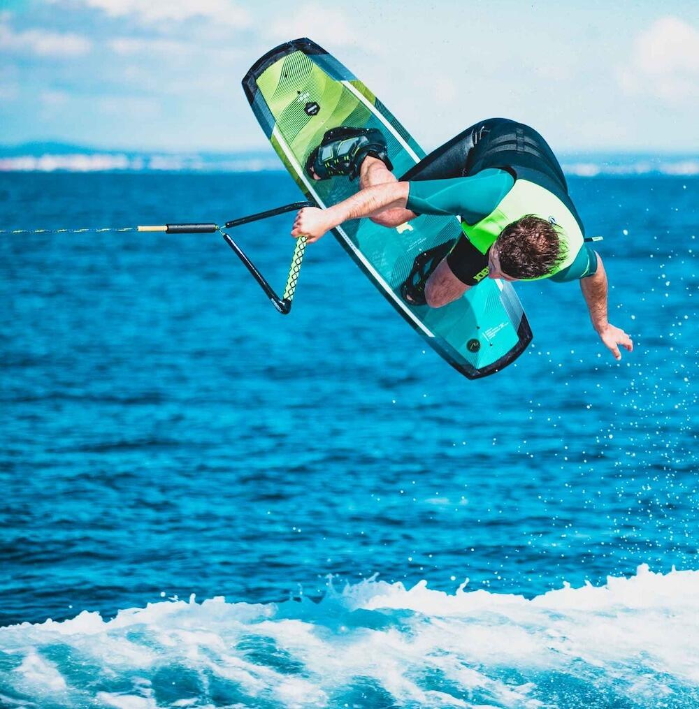 Jobe Vanity Boat Wakeboard