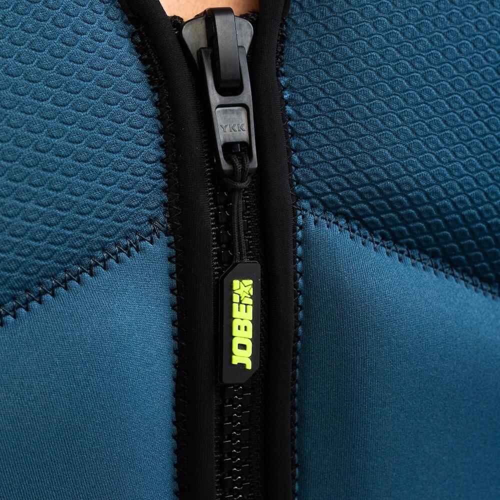 Jobe Unify Impact Buoyancy Vest Steel Blue