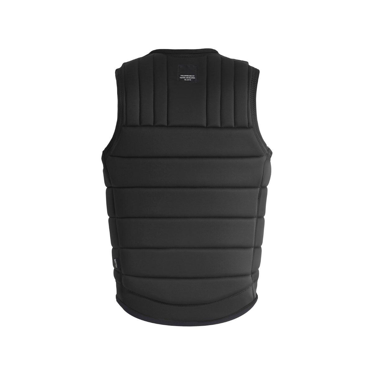Follow Total Wake Impact Vest 2025