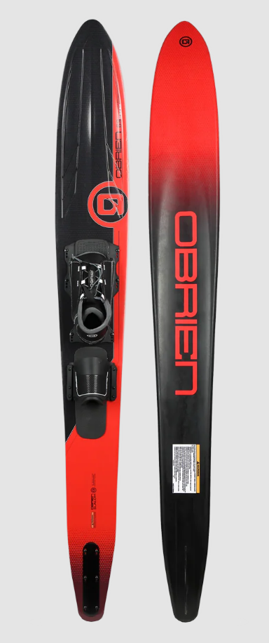 O'Brien Sequence Slalom waterski 2025