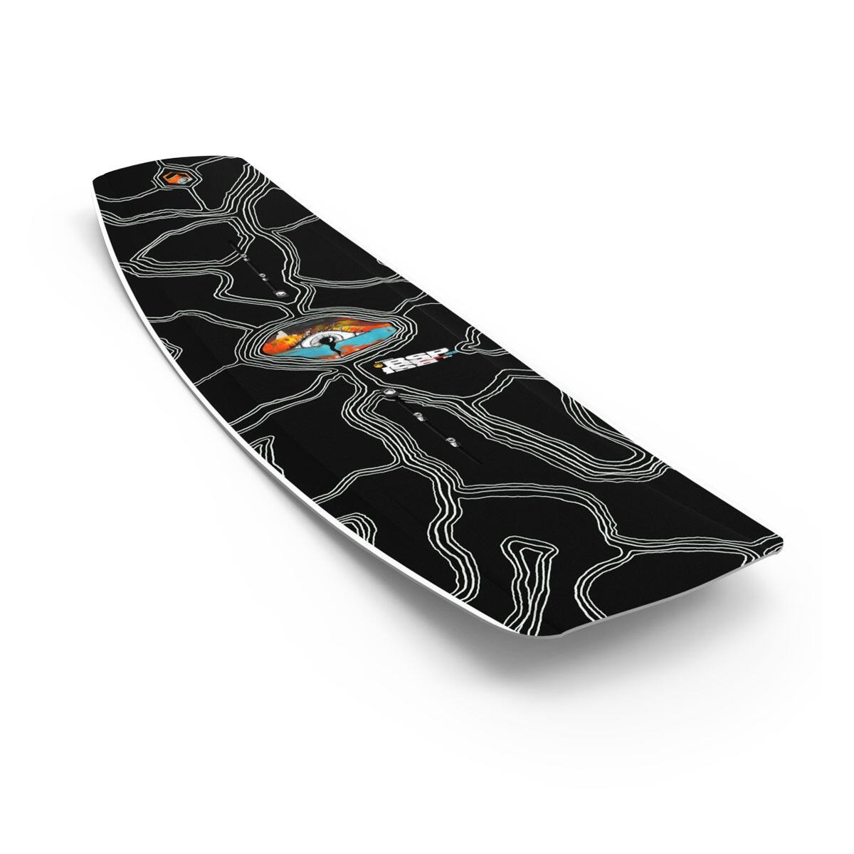 Liquid Force 2026 Butterstick Pro Cable Park Wakeboard 2