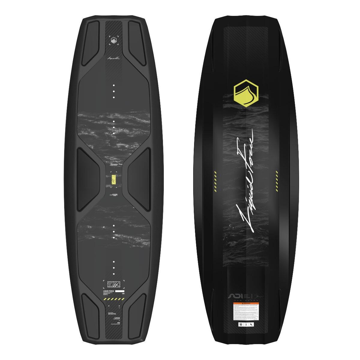 Liquid Force 2026 Unity Aero Boat Wakeboard 2