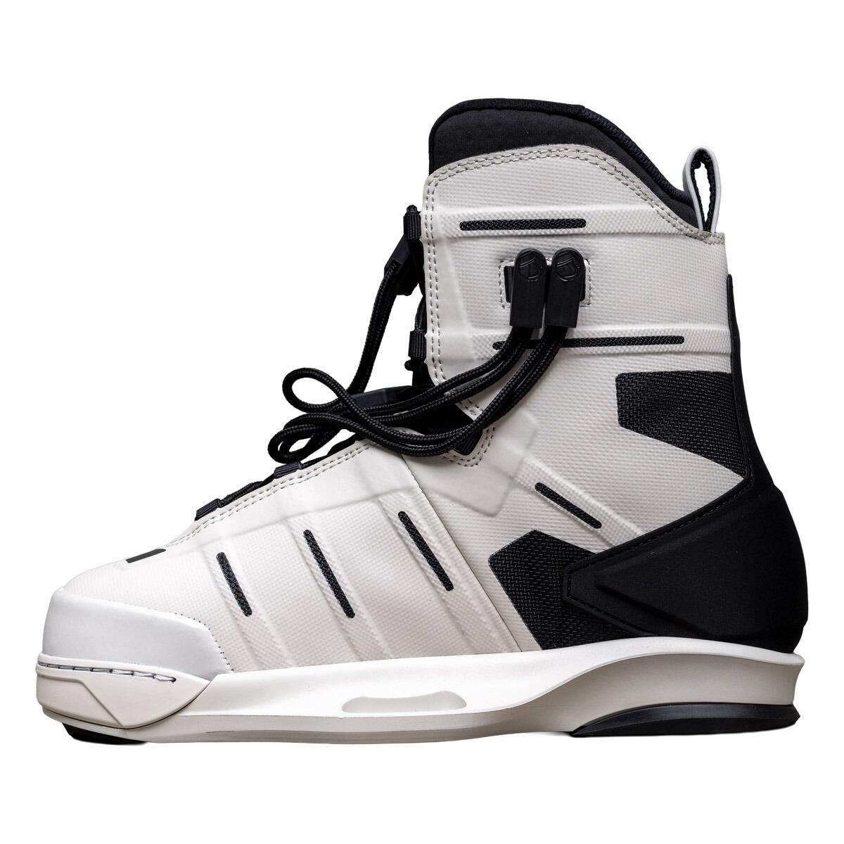 Liquid Force 2026 Aero 6X Wakeboard Bindings 3