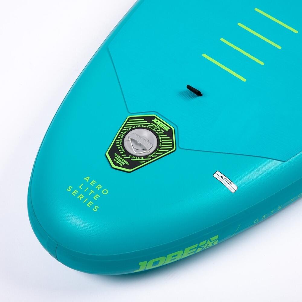 Jobe Aero Nera SUP 10.6 Board Package 4